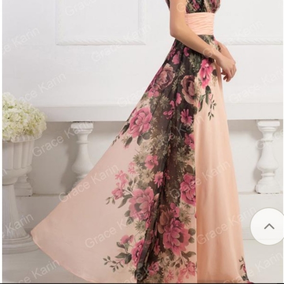 Grace karin Gown - Picture 7 of 12